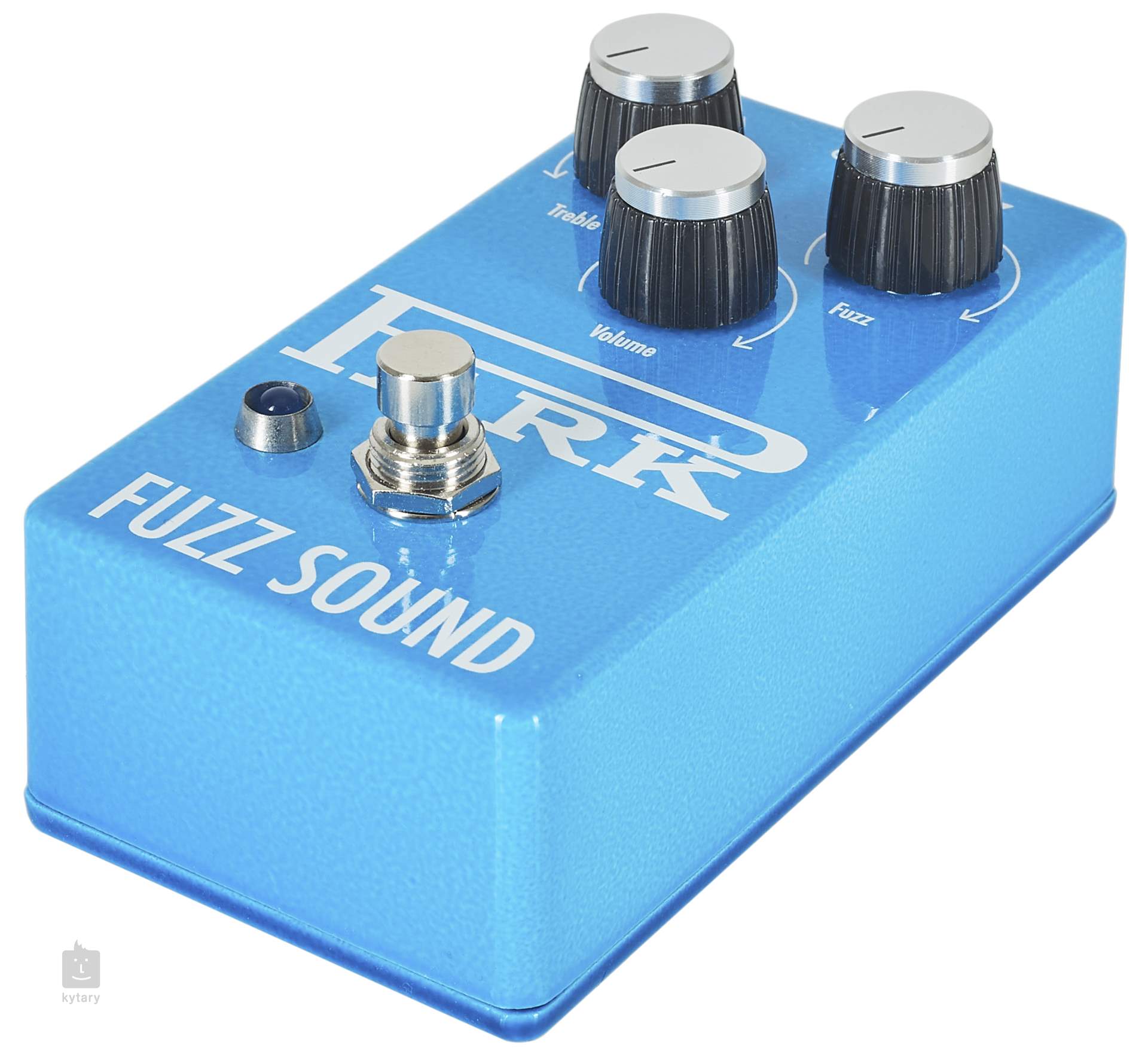 Fuzz sound deals