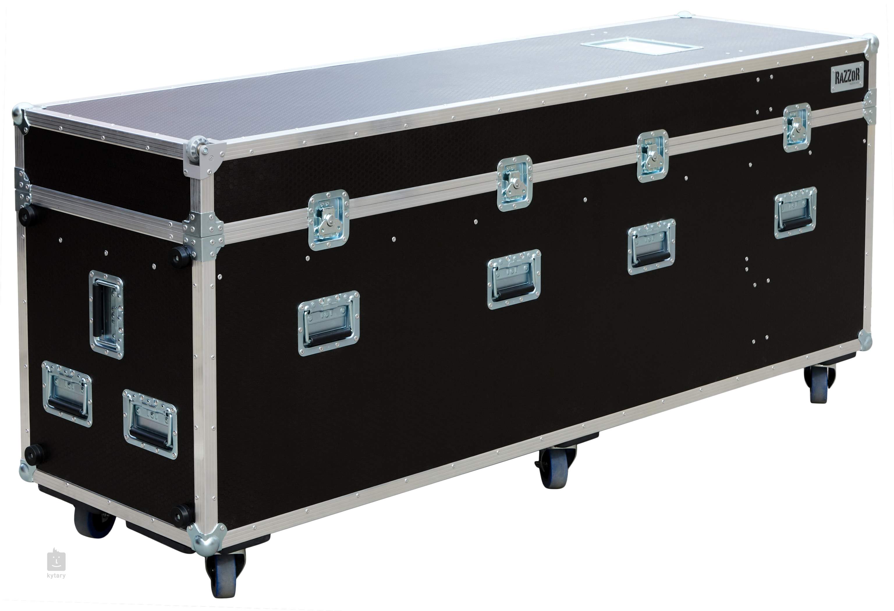 Flight Cases