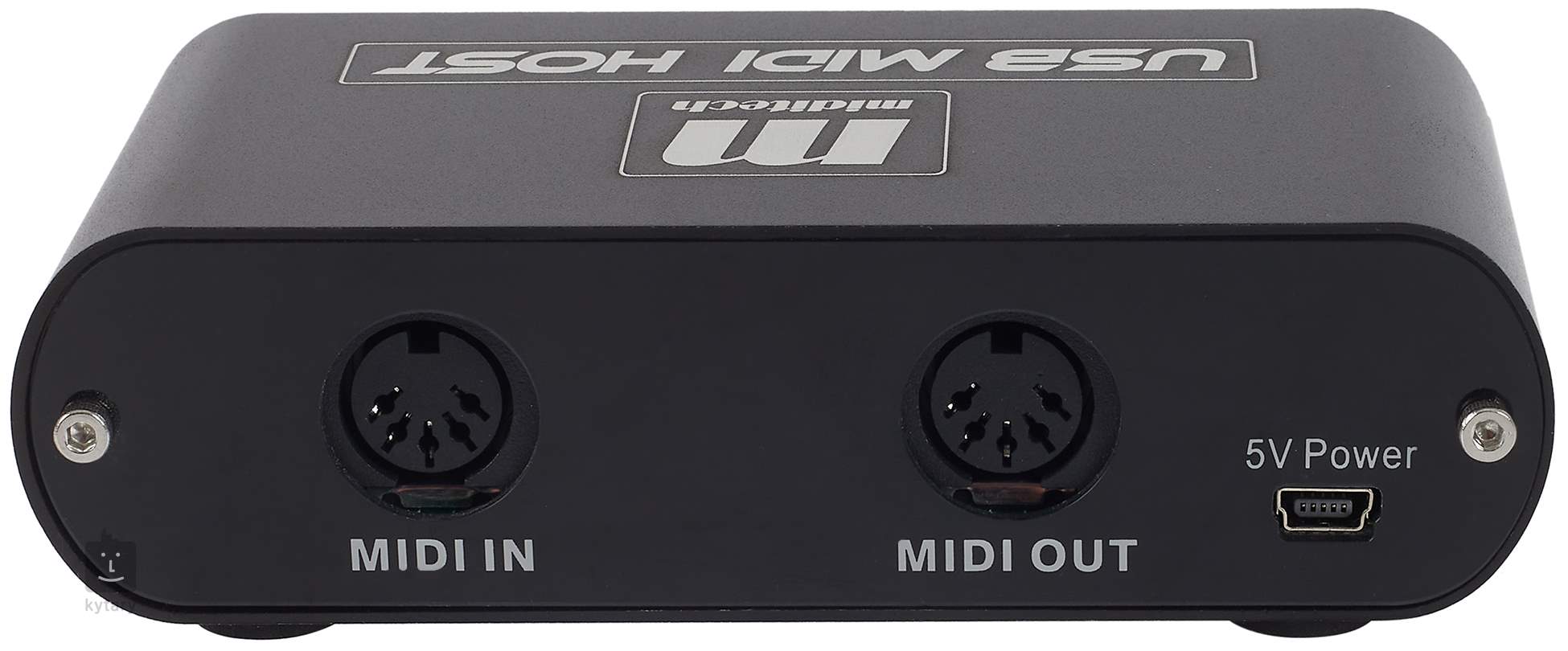 MIDITECH USB MIDI Host