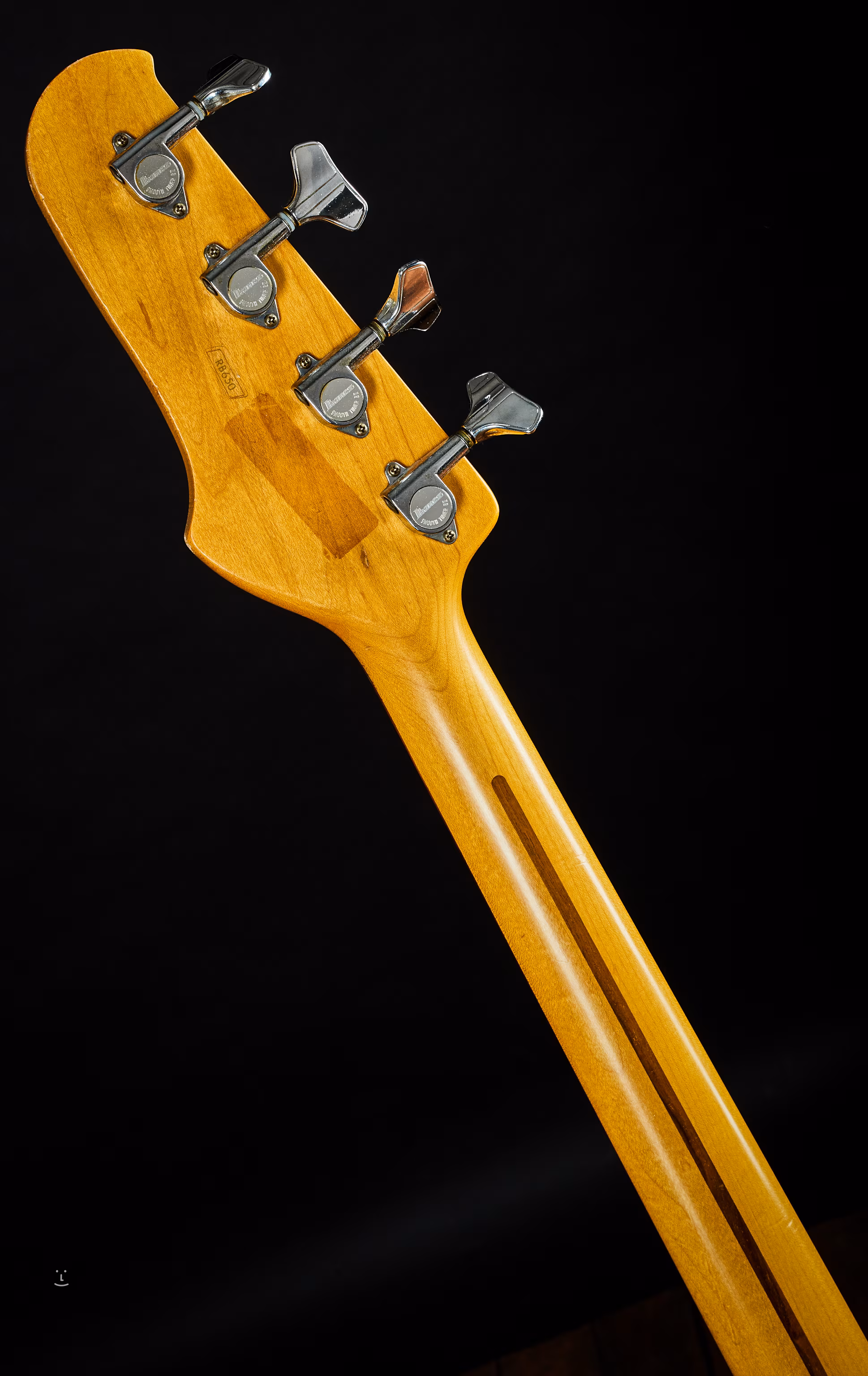 Ibanez Roadstar Ii Rb650 Herrichten – HIQWZ