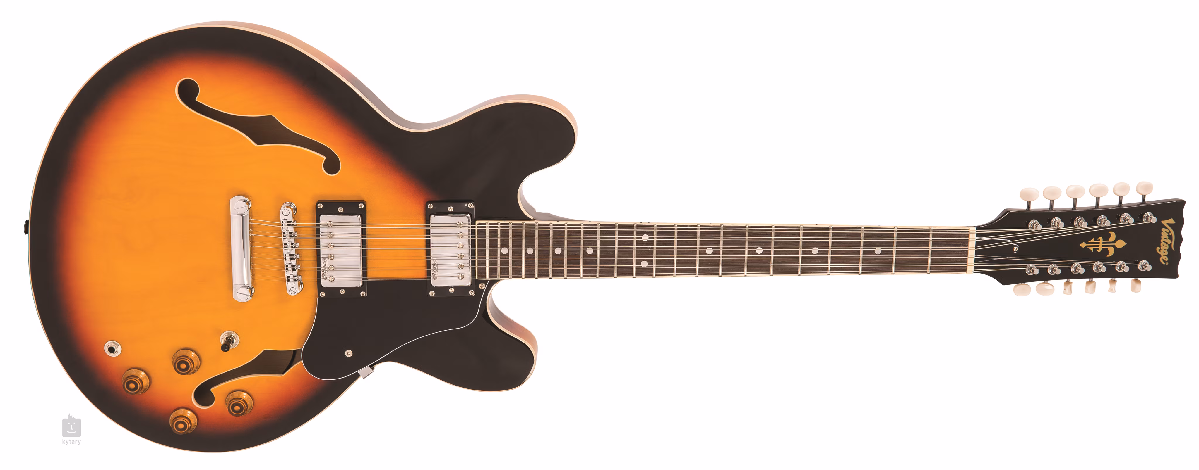 Vintage vsa500sb hot sale