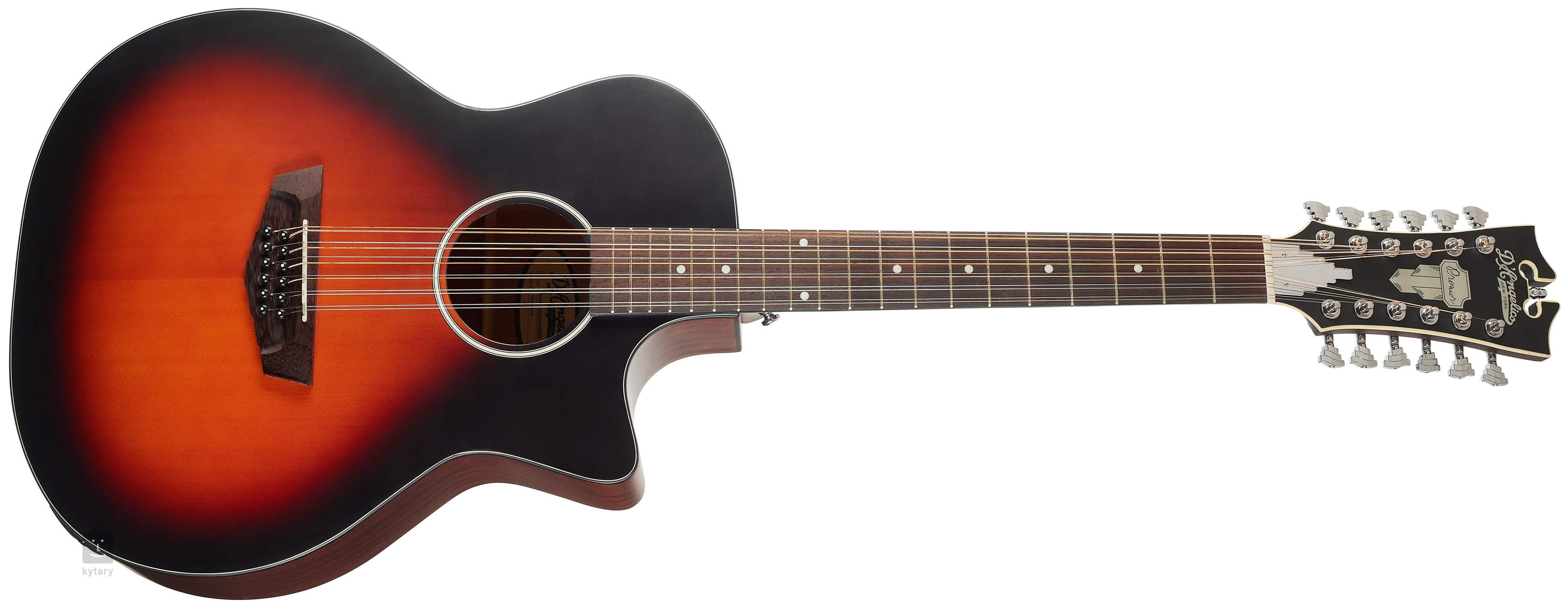 Taylor 562ce 12 string clearance guitar