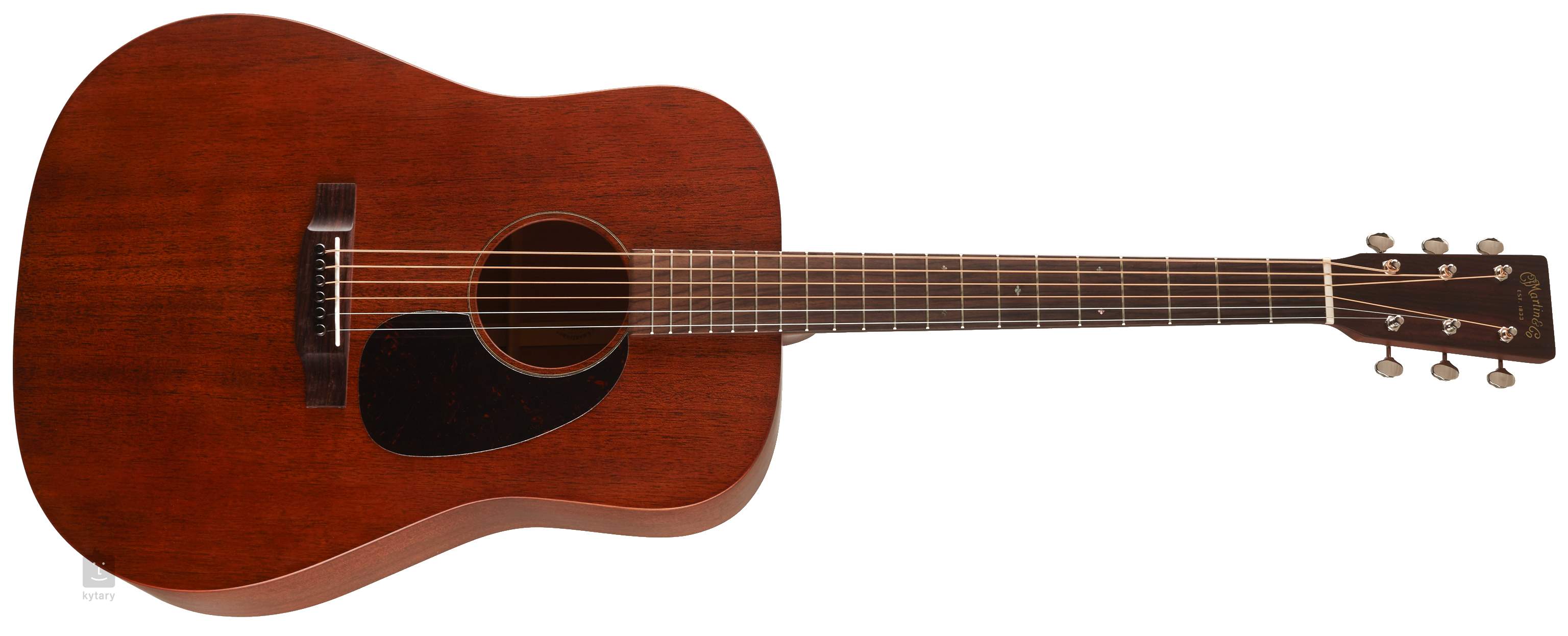 Martin on sale d15 m