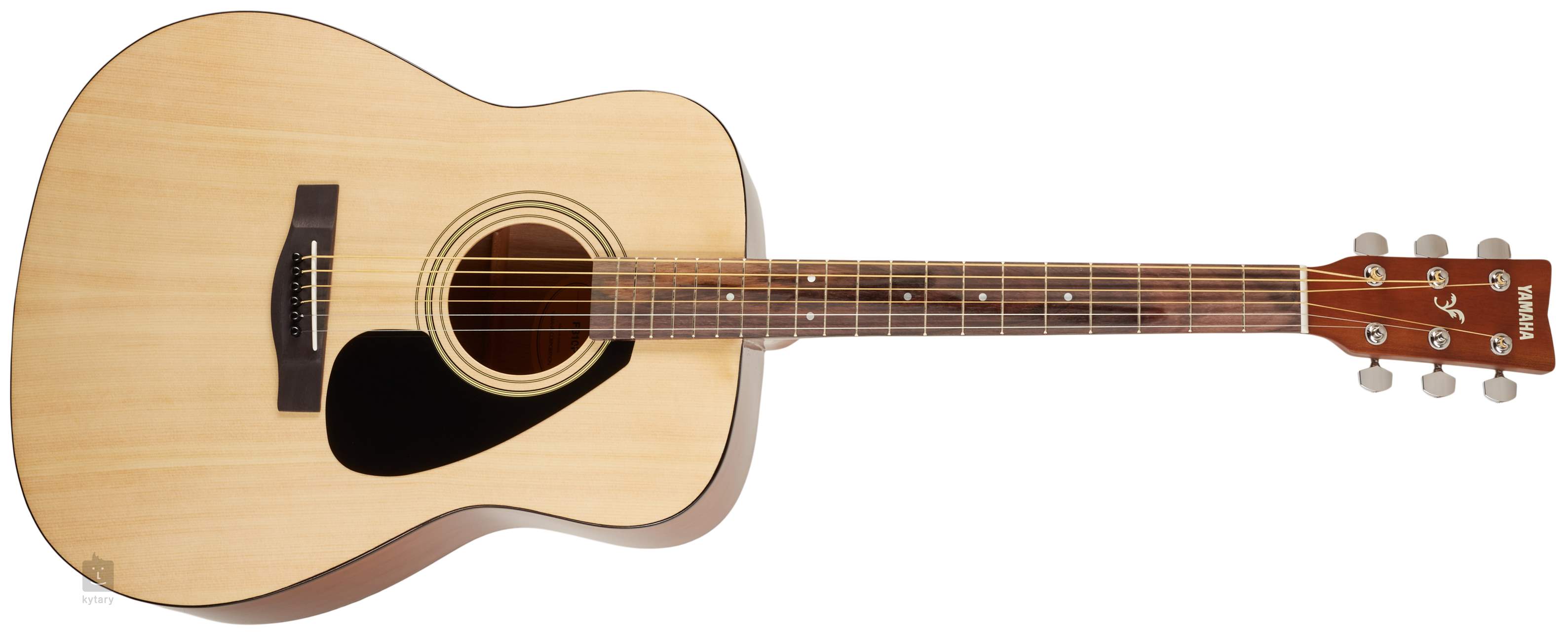 Yamaha 310p on sale acoustic guitar