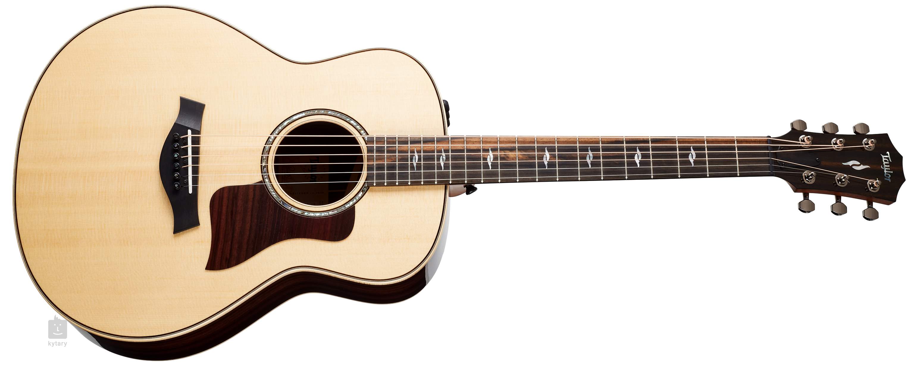 Taylor gt deals 811e