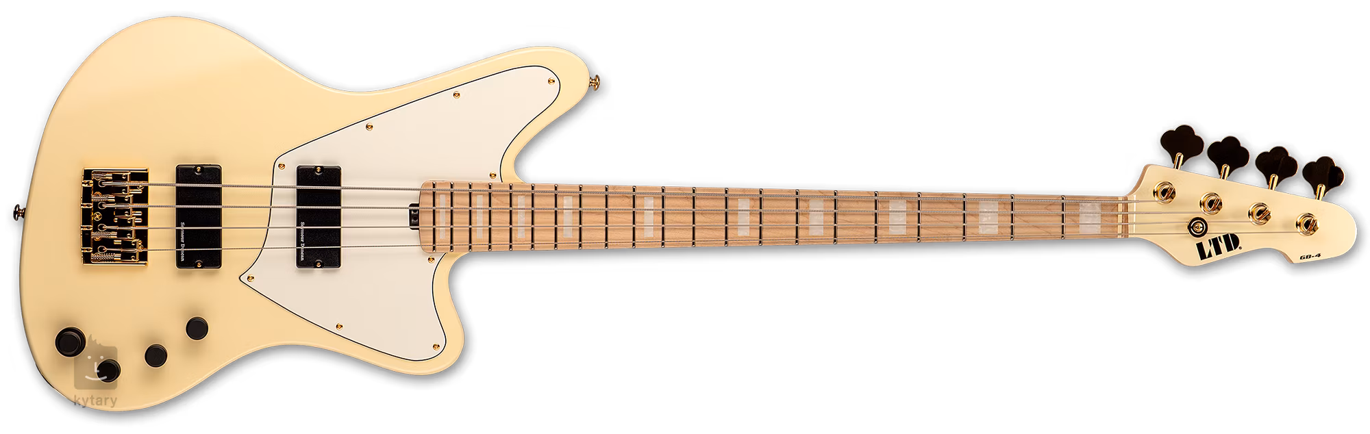 Esp vintage deals four bass