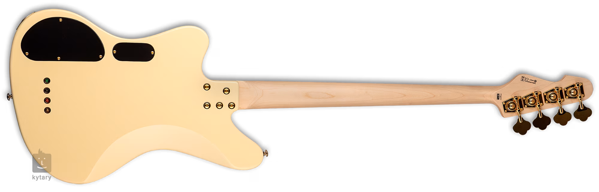 Esp vintage 4 bass deals