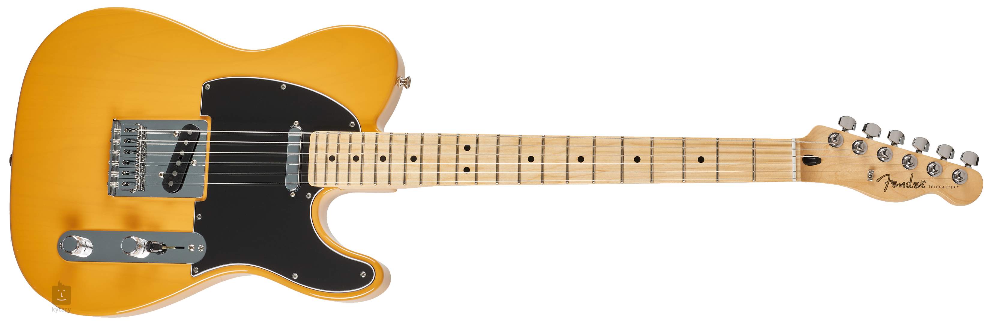 FENDER Player Telecaster MN BTB