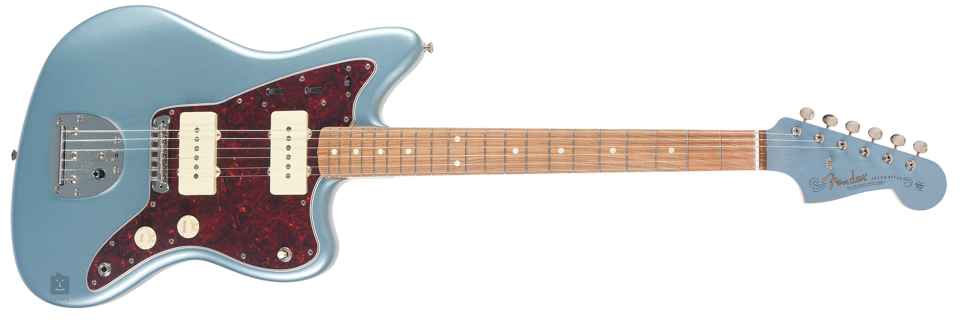 Jazzmaster vintera deals