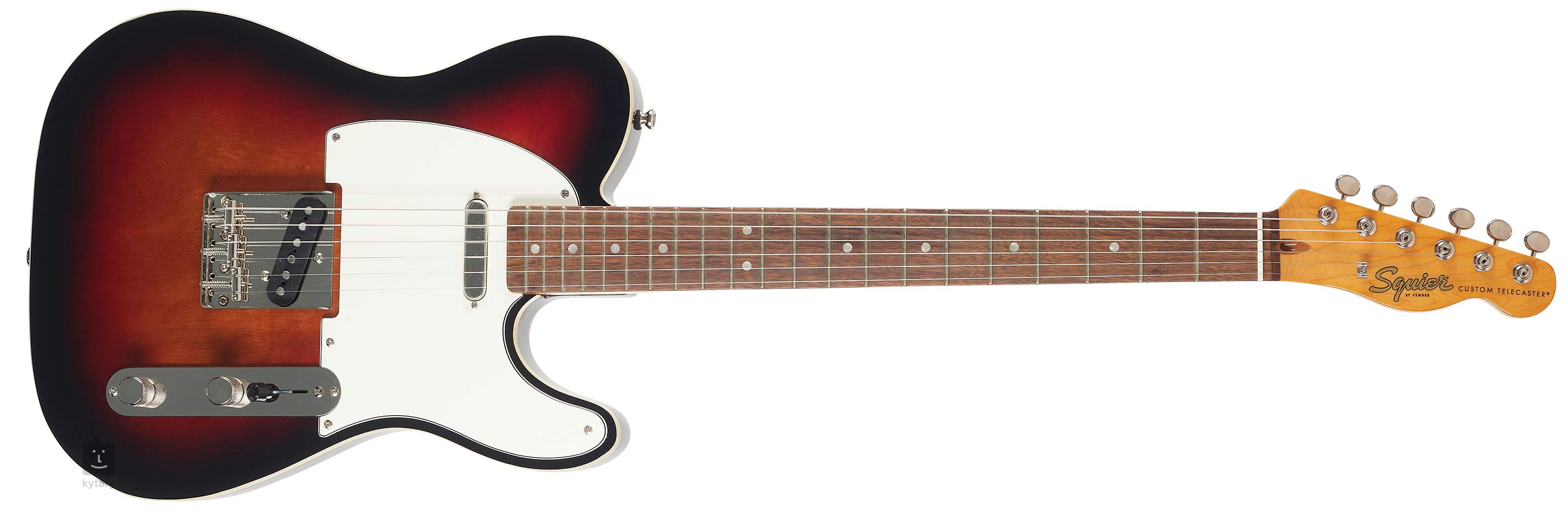 Squier on sale fender telecaster