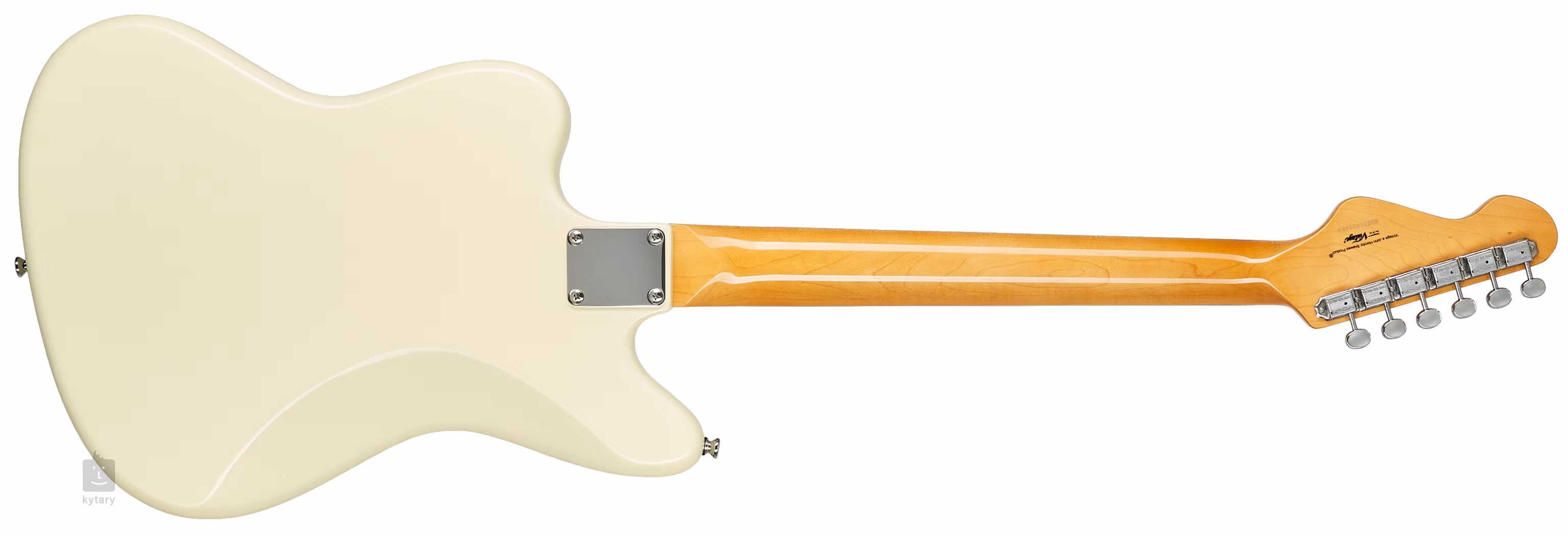 Vintage top reissued v65vvw