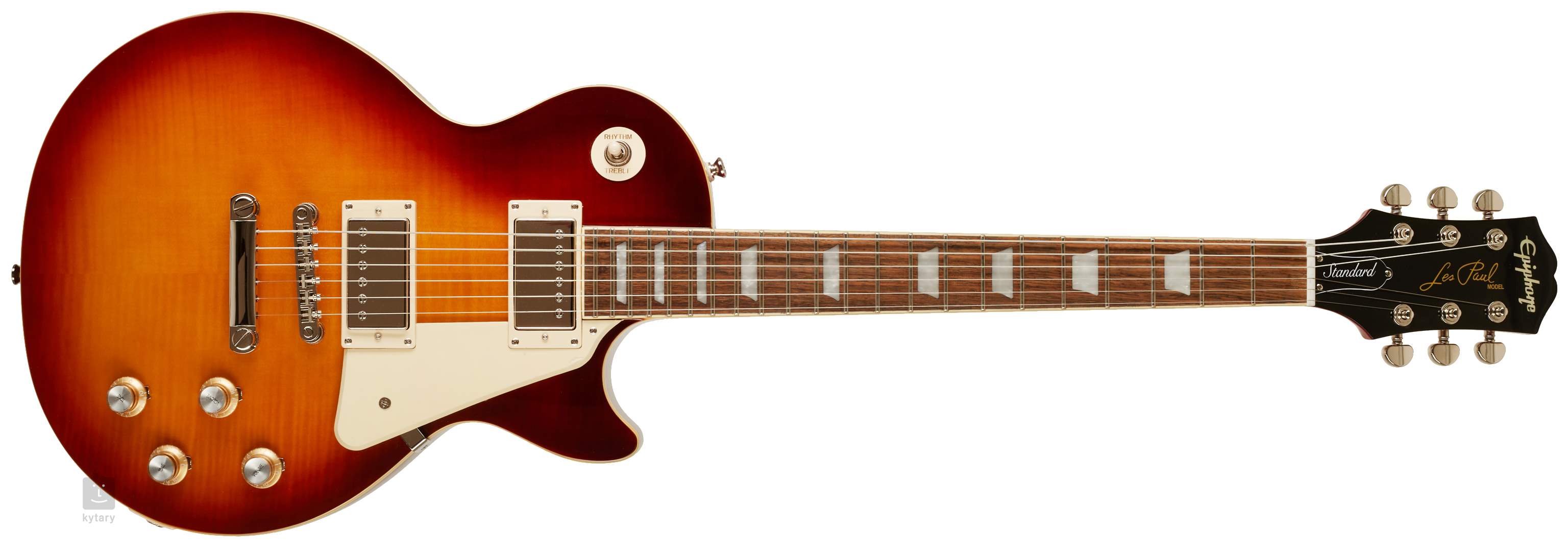 Epiphone Les Paul Standard 60s Iced Tea - ギター