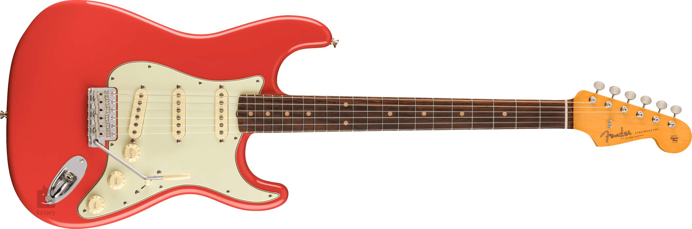 Fender stratocaster online american vintage