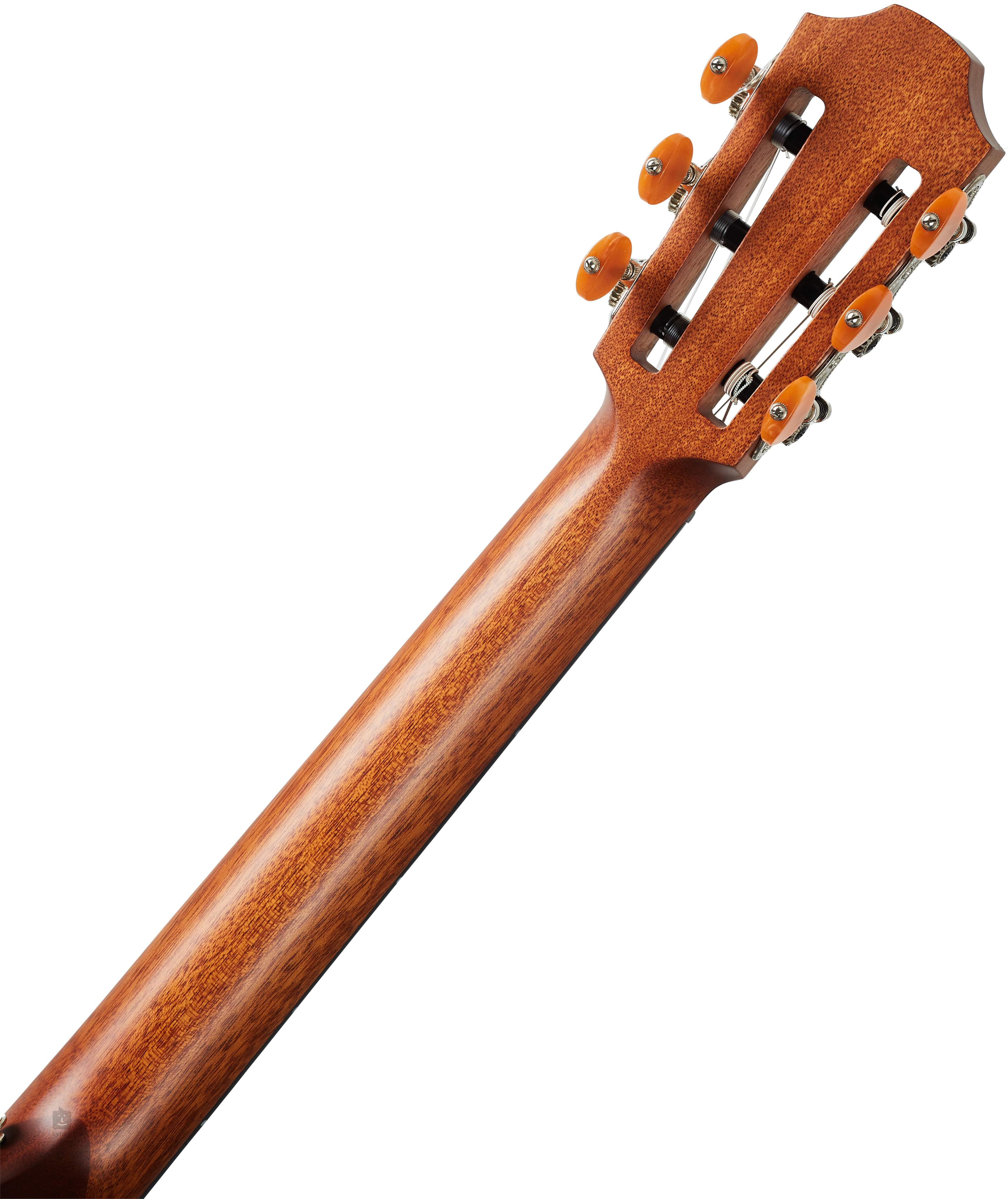 Furch GNc 4-CR nylon-string guitar - Furch Guitars
