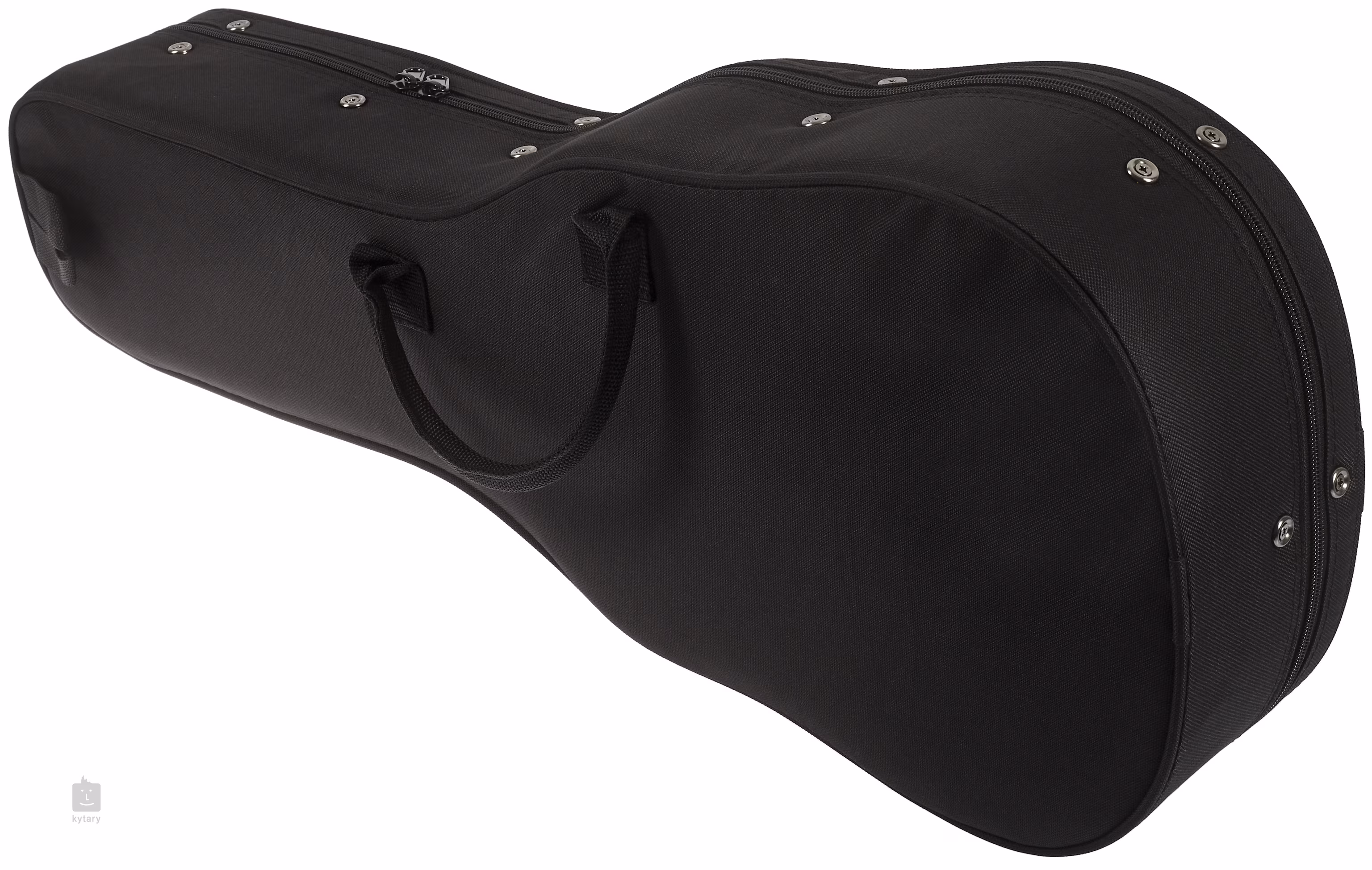 TANGLEWOOD Tenor Ukulele Deluxe Case Tenor Ukulele Hard Case Kytary.ie