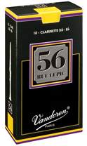VANDOREN Bb Clarinet Nr 56 3 - box