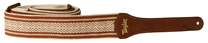 TAYLOR Academy Series Strap Brown
