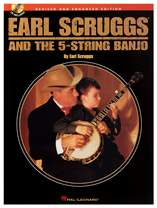 MS Earl Scruggs And The Five String Banjo 