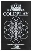 MS The Little Black Songbook: Coldplay