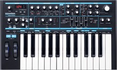 Novation Bass Station II  SET 2