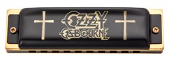 Hohner Ozzy Osbourne Signature Series C