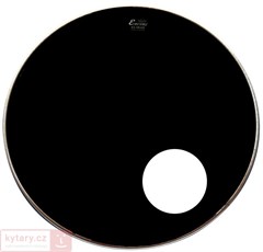 Remo Encore 22" Ambassador Ebony