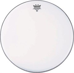 Remo 14" Emperor Coated