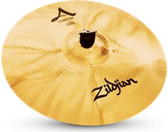 Zildjian 18" A Custom crash brilliant