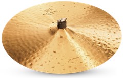 Zildjian 22" K Constantinople ride medium thin low