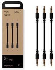 Teenage Engineering MC3 Sync Cables