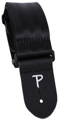 Perri's Leathers 1694 Seatbelt Black