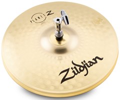 Zildjian 13" Planet Z Hi-hat