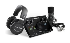 M-Audio AIR 192/4 Vocal Studio Pro