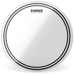 Evans 16" EC2S Clear