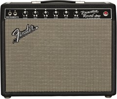 Fender 64 Custom Princeton Reverb