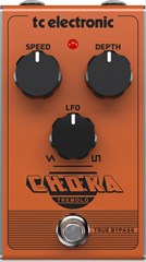 TC Electronic Choka Tremolo