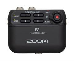 Zoom F2