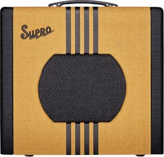 Supro Delta King 10 TB