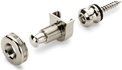 Schaller S-Locks Nickel (M)