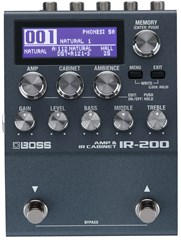 Boss IR-200