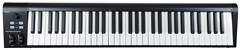 Icon iKeyboard 6Nano - Tastiera USB/MIDI