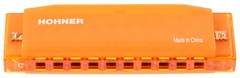 Hohner Happy Harp Orange