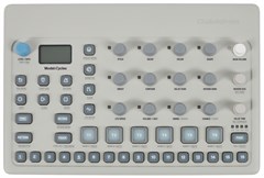 Elektron Model: Cycles