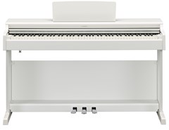 Yamaha YDP-165 WH