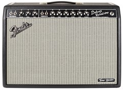 Fender Tone Master Deluxe Reverb