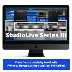 KINGSLEY INC. presonus-studiolive-series-iii