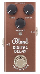 Blond Digital Delay