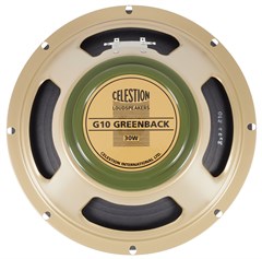 Celestion G10 Greenback 8Ohm