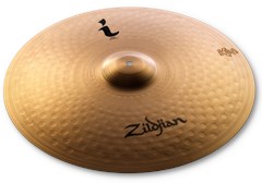 Zildjian 22" I Series Ride