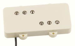 Fender CuNiFe Wide Range Jazzmaster Bridge Pickup